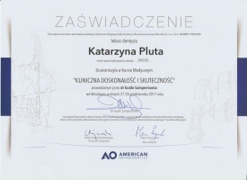 leczenie kanałowe bielsko