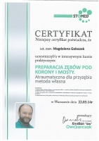 leczenie kanałowe bielsko