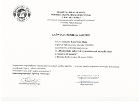 badania kierowców bielsko