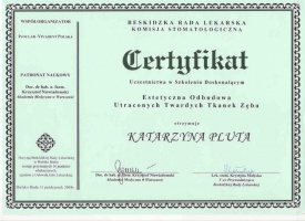 leczenie kanałowe bielsko