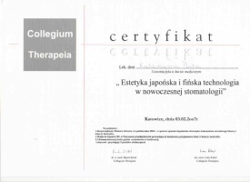 leczenie kanałowe bielsko